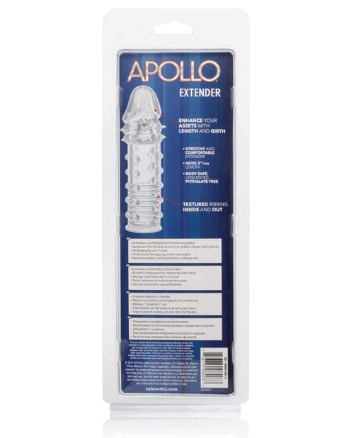 CalExotics Apollo Extender Penis Toys