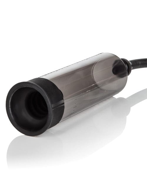 CalExotics Apollo Trainer Kit Pump - Black Penis Toys