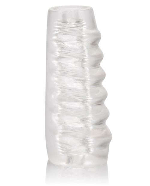 CalExotics Bigger &amp; Better Hot Rod Enhancer Penis Toys