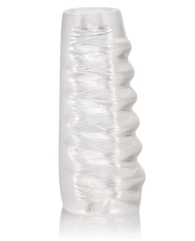 CalExotics Bigger & Better Hot Rod Enhancer Penis Toys