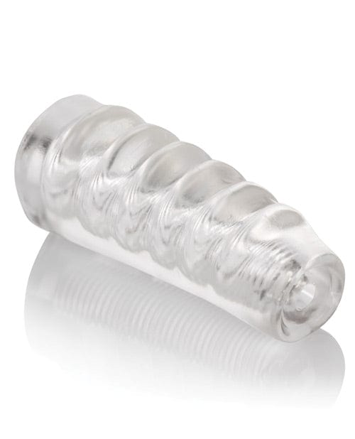 CalExotics Bigger &amp; Better Hot Rod Enhancer Penis Toys