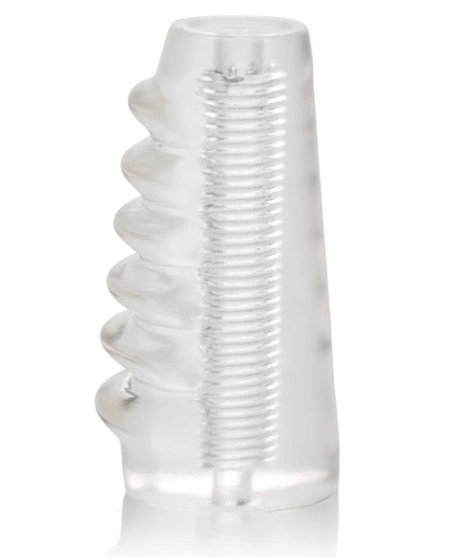 CalExotics Bigger &amp; Better Hot Rod Enhancer Penis Toys