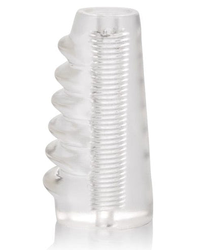 CalExotics Bigger & Better Hot Rod Enhancer Penis Toys
