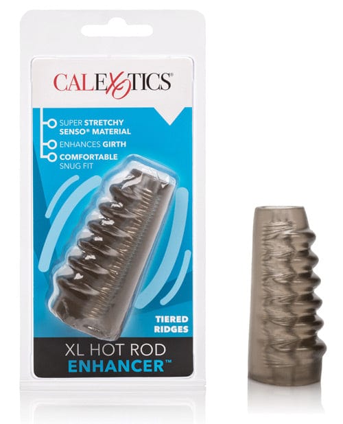 CalExotics Bigger &amp; Better Hot Rod Enhancer Smoke Penis Toys