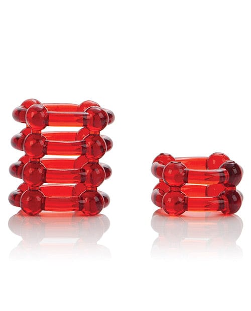 CalExotics Colt Enhancer Rings Penis Toys