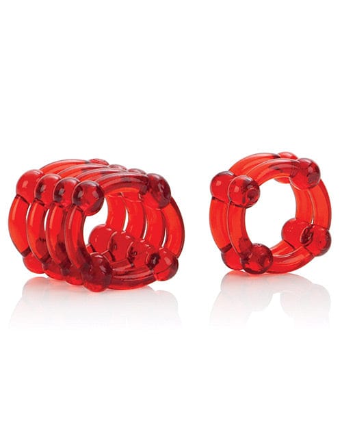 CalExotics Colt Enhancer Rings Penis Toys