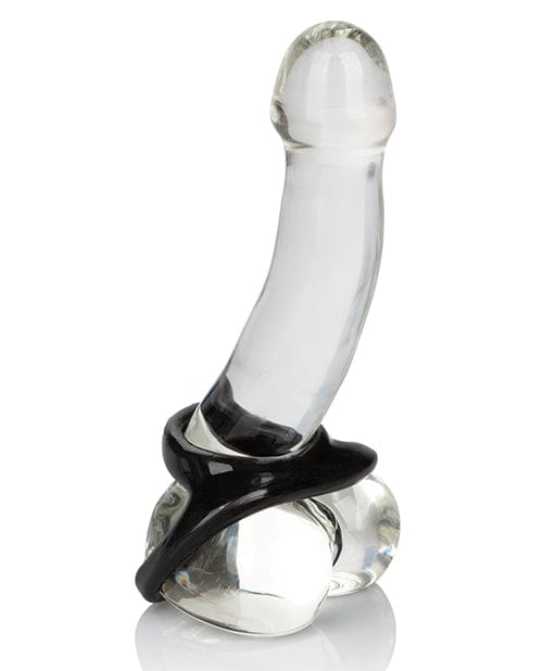CalExotics Colt Snug Tugger - Black Penis Toys