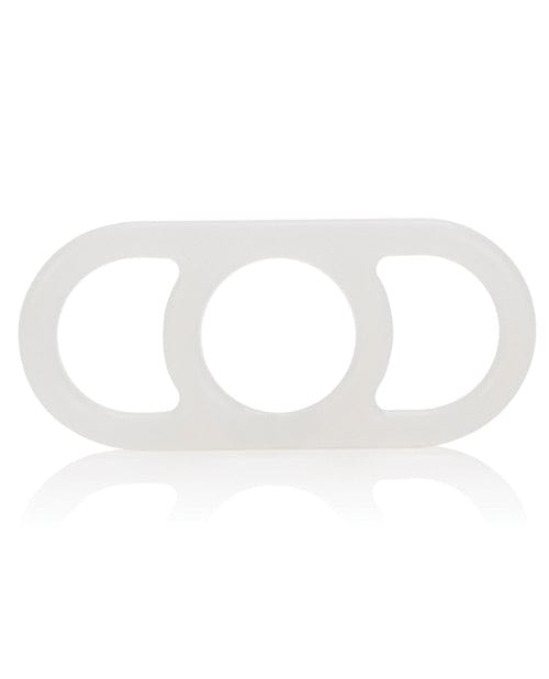 CalExotics Commander Erection Enhancer - White Penis Toys
