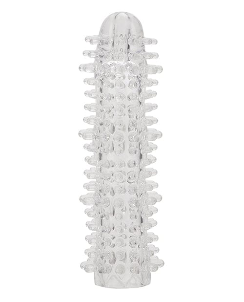 CalExotics Dr Joel Kaplan Adjustable Extension Added Girth Penis Toys