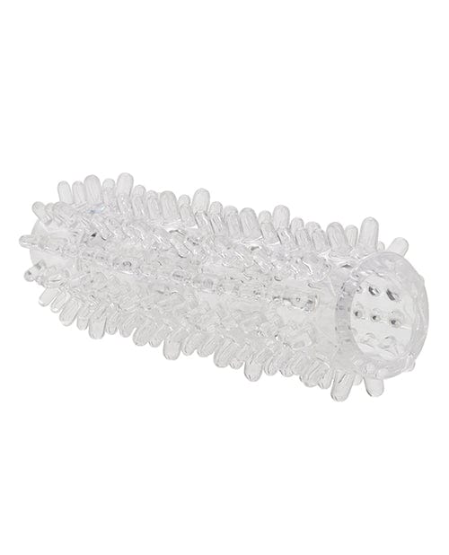 CalExotics Dr Joel Kaplan Adjustable Extension Added Girth Penis Toys
