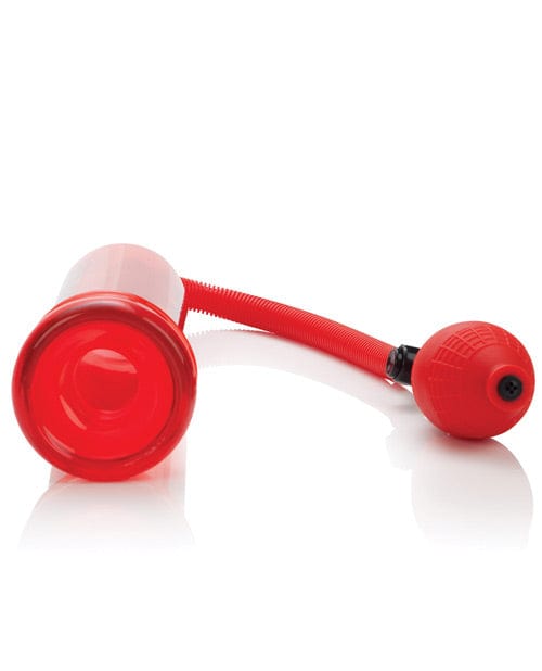 CalExotics Fireman&