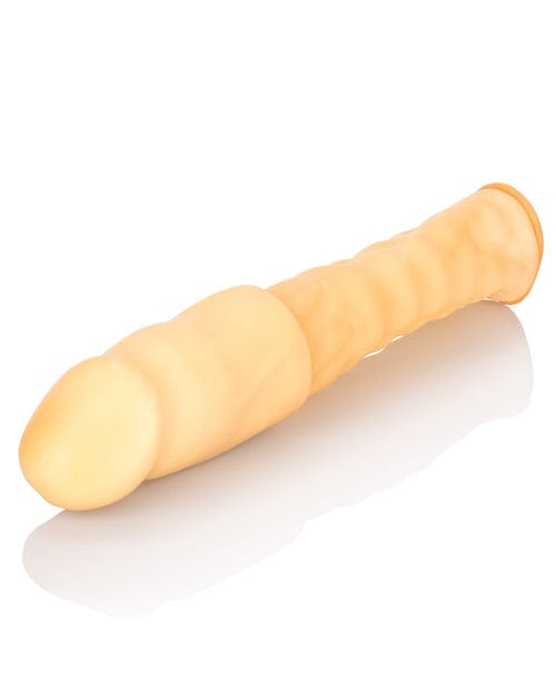 CalExotics Latex Extension Penis Toys