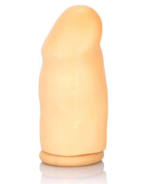 CalExotics Latex Extension Penis Toys