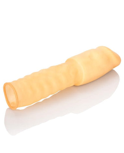 CalExotics Latex Extension Penis Toys