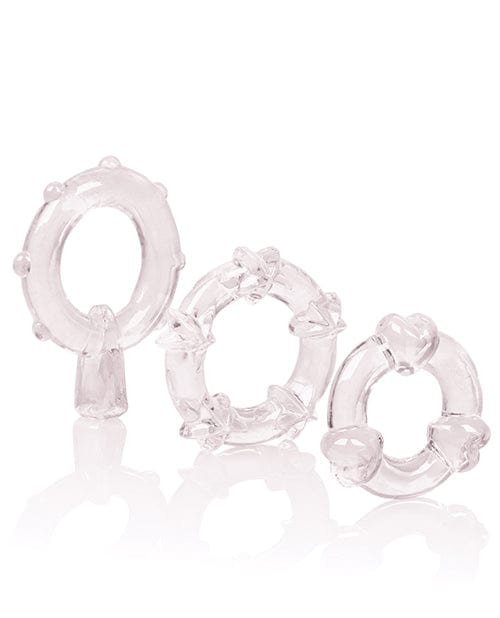 Magic Cock Rings