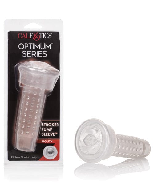 pumps sex toy Men's Transparent Vacuum Penis Pump with Soft Sleeve / Adult Sex Toys