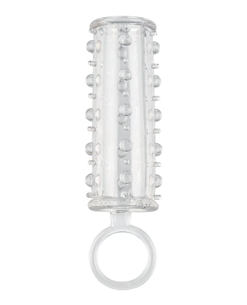 CalExotics Sensation Enhancer - Clear Penis Toys