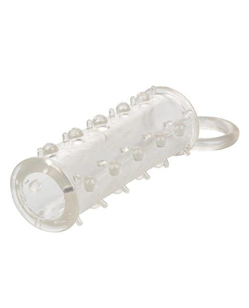 CalExotics Sensation Enhancer - Clear Penis Toys