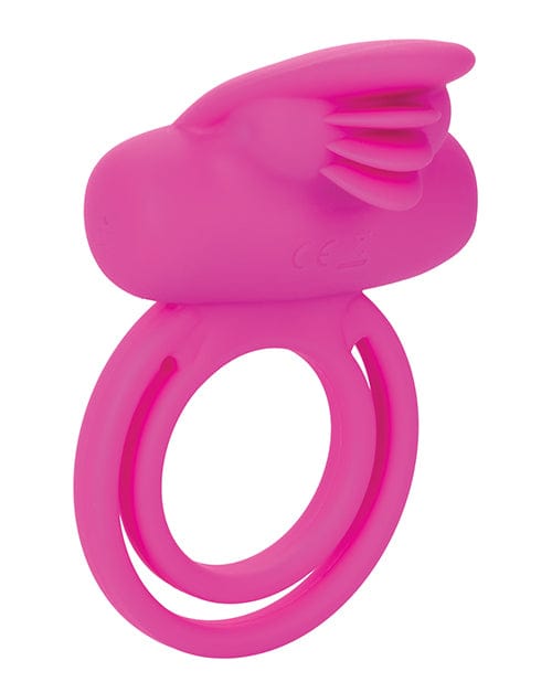 CalExotics Silicone Rechargeable Enhancer Penis Toys