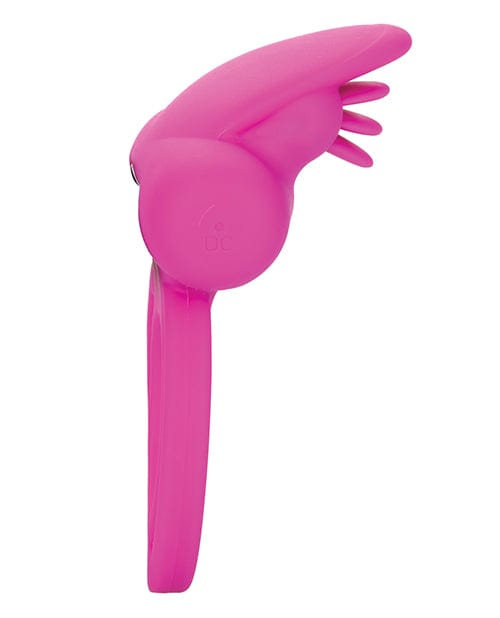 CalExotics Silicone Rechargeable Enhancer Penis Toys