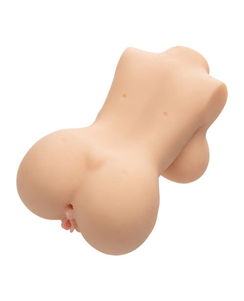CalExotics Stroke It Body Banger Penis Toys