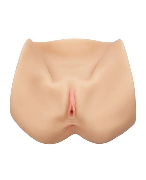 CalExotics Stroke It Life Size Pussy Penis Toys