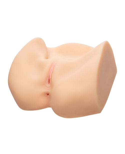 CalExotics Stroke It Life Size Pussy Penis Toys