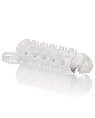 CalExotics Stud Extender - Clear Penis Toys