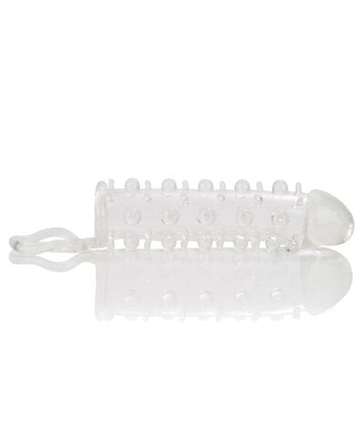 CalExotics Stud Extender - Clear Penis Toys