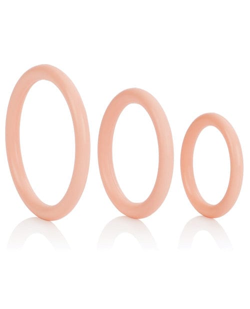 CalExotics Tri-rings Penis Toys