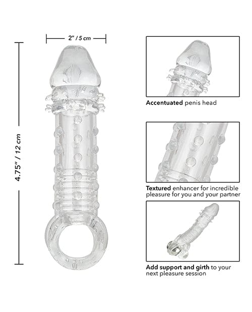 CalExotics Ultimate Stud Extender Penis Toys