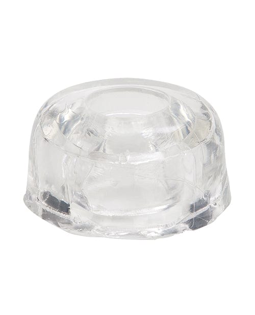 CalExotics Universal Pump Sleeve - Clear Penis Toys