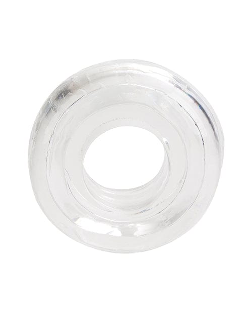 CalExotics Universal Pump Sleeve - Clear Penis Toys