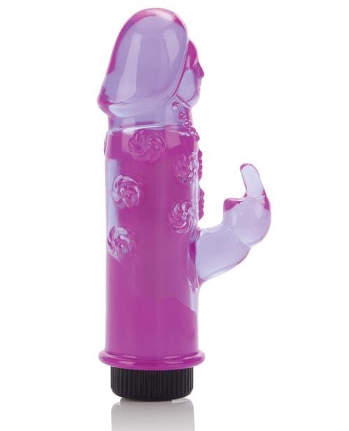 CalExotics Amethyst Arouser Vibrators