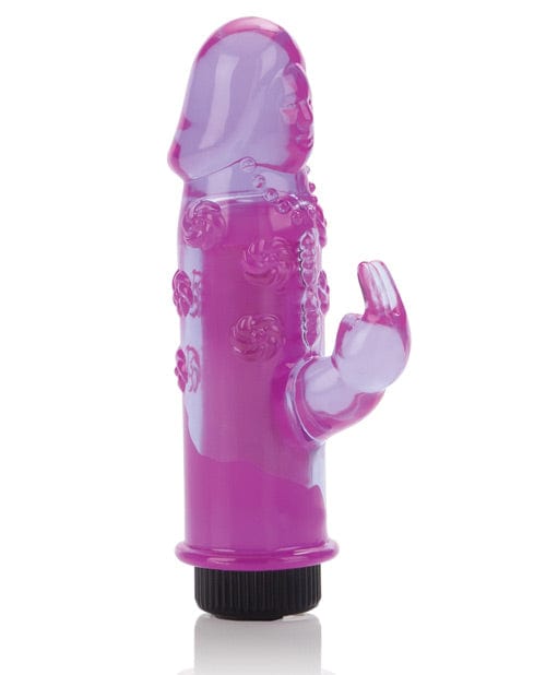 CalExotics Amethyst Arouser Vibrators