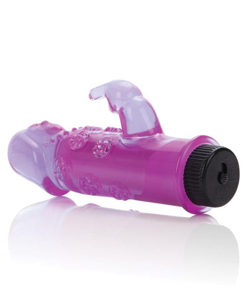CalExotics Amethyst Arouser Vibrators