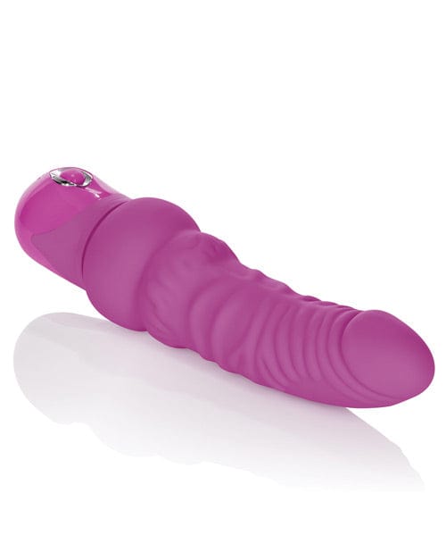 CalExotics Bendie Power Stud Curvy Vibrators