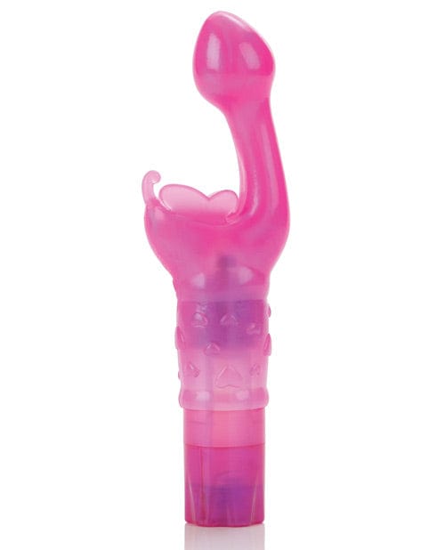 CalExotics Butterfly Kiss Vibrators