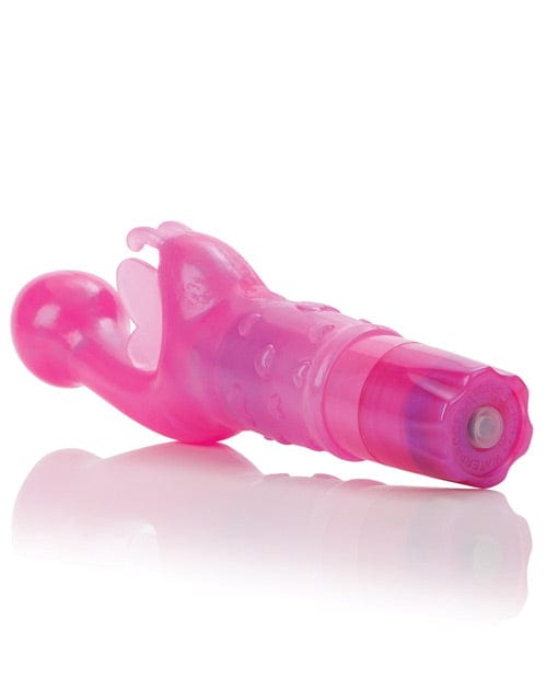 CalExotics Butterfly Kiss Vibrators