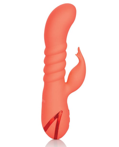 CalExotics California Dreaming Orange County Cutie - Orange Vibrators