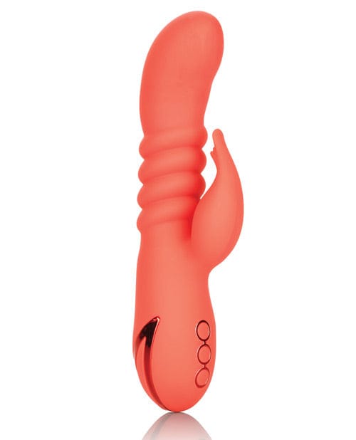 CalExotics California Dreaming Orange County Cutie - Orange Vibrators