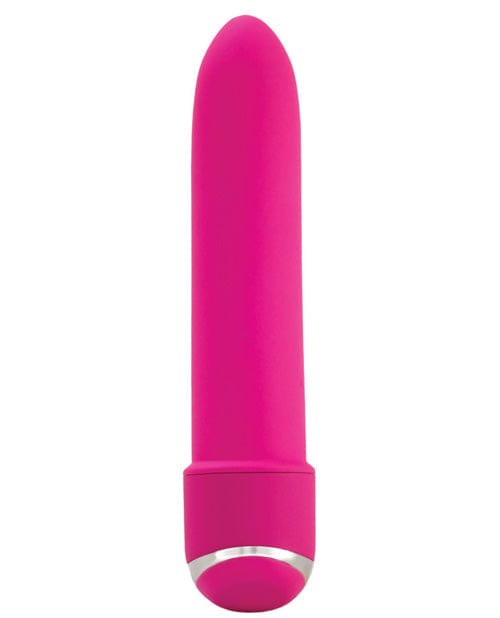 CalExotics Classic Chic 4.25" - 7 Function Vibrators