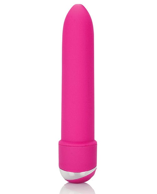 CalExotics Classic Chic 4.25" - 7 Function Vibrators