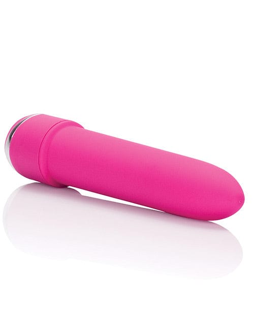 CalExotics Classic Chic 4.25" - 7 Function Vibrators