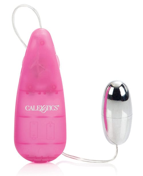 CalExotics Clit Kisser - Purple Vibrators