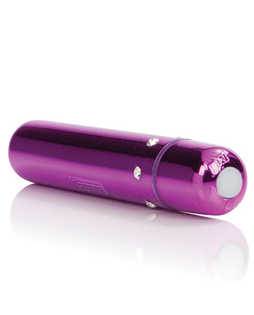CalExotics Crystal High Intensity Bullet 2 Vibrators