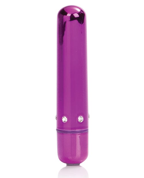 CalExotics Crystal High Intensity Bullet 2 Vibrators