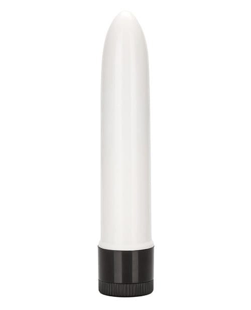 Dr. Joel Kaplan Intimacy Massager 4.5" - White