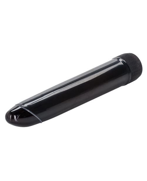 CalExotics Dual Action Infra Red Massager - Multi Speed Black Vibrators