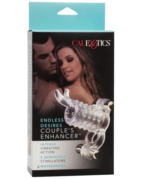CalExotics Endless Desires Couple&